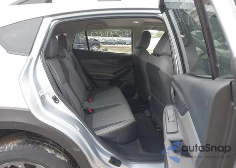 2022 Subaru Crosstrek Sport from USA, damaged, VIN JF2GTHSC7NH225375